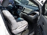 5TDYK3DC1FS****** Used and Repairable 2015 Toyota Sienna in Texas State