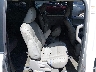 5TDYK3DC1FS****** Wrecked 2015 Toyota Sienna in Fort Worth North