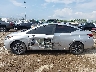 3N1CN8EV0ML****** Reparables 2021 Nissan Versa en Estado de Ohio