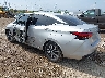 3N1CN8EV0ML****** Salvamento y Reparables 2021 Nissan Versa en Cincinnati
