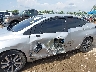 3N1CN8EV0ML****** Salvamento y Reparables 2021 Nissan Versa en Estado de Ohio