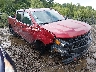 1GCPYCEK9NZ****** Salvamento y Destrozados 2022 Chevrolet Silverado 1500 LTD en Chicago North