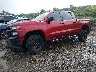 1GCPYCEK9NZ****** Usados y Reparables 2022 Chevrolet Silverado 1500 LTD en Chicago North