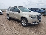 1GKKVPKD1DJ****** Salvage and Wrecked 2013 GMC Acadia in Amarillo