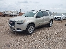 1GKKVPKD1DJ****** Used and Repairable 2013 GMC Acadia in Amarillo