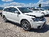 3C4PDDEG4KT****** Salvage and Wrecked 2019 Dodge Journey in Missoula