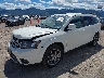 3C4PDDEG4KT****** Used and Repairable 2019 Dodge Journey in Missoula