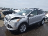 1FMCU0G97FU****** Usados y Reparables 2015 Ford Escape en Raleigh