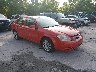 1G1AT58H597****** Salvage and Wrecked 2009 Chevrolet Cobalt in Louisville North