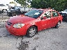 1G1AT58H597****** Used and Repairable 2009 Chevrolet Cobalt in Louisville North