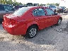 1G1AT58H597****** Salvage and Wrecked 2009 Chevrolet Cobalt in Kentucky State