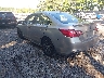 4S3BNAN65J3****** Salvage and Repairable 2018 Subaru Legacy in Central New Jersey