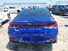 KMHLN4AJ8PU****** Wrecked 2023 Hyundai Elantra Hybrid