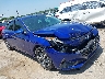 KMHLN4AJ8PU****** Salvage and Wrecked 2023 Hyundai Elantra Hybrid in Oklahoma City