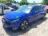 KMHLN4AJ8PU****** Used and Repairable 2023 Hyundai Elantra Hybrid in Oklahoma City