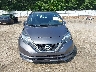 3N1CE2CP2JL****** Destrozados 2018 Nissan Versa Note en Estado de Georgia