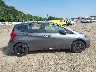 3N1CE2CP2JL****** Usados 2018 Nissan Versa Note en Estado de Georgia