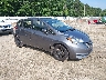 3N1CE2CP2JL****** Salvamento y Destrozados 2018 Nissan Versa Note en Atlanta East