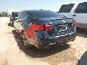 1N4BL4DV4PN****** Salvamento y Reparables 2023 Nissan Altima en Oklahoma City