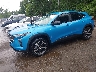 KL77LGEP1SC****** Used and Repairable 2025 Chevrolet Trax in Metro DC
