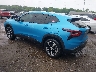 KL77LGEP1SC****** Salvage and Repairable 2025 Chevrolet Trax in Metro DC
