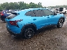 KL77LGEP1SC****** Salvage and Wrecked 2025 Chevrolet Trax in Maryland State