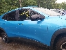 KL77LGEP1SC****** Salvage and Repairable 2025 Chevrolet Trax in Maryland State