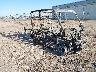 3JBUBAP49PK****** Salvage and Wrecked 2023 Can-Am Defender Max in Amarillo