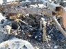 3JBUBAP49PK****** Wrecked 2023 Can-Am Defender Max in Amarillo