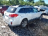 4S4BRBLC1E3****** Salvage and Wrecked 2014 Subaru Outback in Massachusetts State
