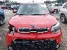 KNDJP3A50G7****** Wrecked 2016 Kia Soul in West Virginia State