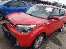 KNDJP3A50G7****** Used and Repairable 2016 Kia Soul in Buckhannon