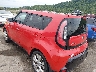 KNDJP3A50G7****** Salvage and Repairable 2016 Kia Soul in Buckhannon