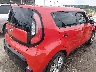 KNDJP3A50G7****** Salvage and Wrecked 2016 Kia Soul in West Virginia State