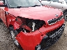 KNDJP3A50G7****** Salvage and Repairable 2016 Kia Soul in West Virginia State