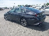 KMHL54JJ1SA****** Salvamento y Reparables 2025 Hyundai Sonata Hybrid en Salt Lake City