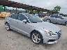 WAUACGFF8F1****** Salvamento y Destrozados 2015 Audi A3 en Dallas