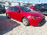 JTDEPMAE9MJ****** Salvage and Wrecked 2021 Toyota Corolla in Fort Worth North