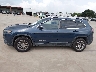 1C4PJMLB3LD****** Repairable 2020 Jeep Cherokee in Texas State