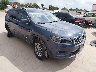 1C4PJMLB3LD****** Salvage and Wrecked 2020 Jeep Cherokee in Austin