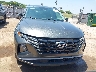 5NMJF3AEXNH****** Wrecked 2022 Hyundai Tucson in Oklahoma State