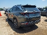 5NMJF3AEXNH****** Salvage and Repairable 2022 Hyundai Tucson in Oklahoma City