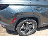 5NMJF3AEXNH****** Salvage and Repairable 2022 Hyundai Tucson in Oklahoma State