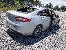 3FA6P0H90FR****** Salvamento y Destrozados 2015 Ford Fusion en Estado de Virginia Occidental