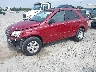 KNDJD733165****** Used and Repairable 2006 Kia Sorento in Tifton