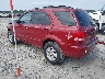 KNDJD733165****** Salvage and Repairable 2006 Kia Sorento in Tifton