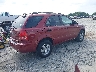 KNDJD733165****** Salvage and Wrecked 2006 Kia Sorento in Georgia State