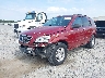 KNDJD733165****** Salvage and Repairable 2006 Kia Sorento in Georgia State