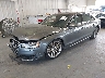 WAU32AFD9FN****** Used and Repairable 2015 Audi A8 L in Orlando North