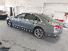 WAU32AFD9FN****** Salvage and Repairable 2015 Audi A8 L in Orlando North